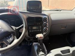 Kia Bongo